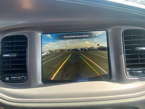 Used 2023 Dodge Charger GT w/ Blacktop Package image 16