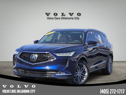 Used 2022 Acura MDX SH-AWD w/ Advance Package