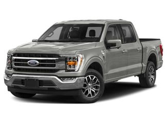 Used 2021 Ford F150 Lariat w/ Equipment Group 502A High AWD/4WD video 1