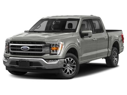 Used 2021 Ford F150 Lariat w/ Equipment Group 502A High