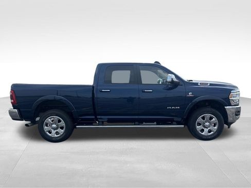 Used 2022 RAM 2500 Laramie AWD/4WD image 4