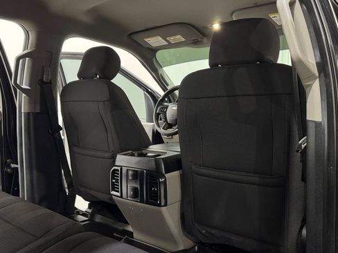 Used 2020 Ford F150 XL w/ Equipment Group 101A Mid AWD/4WD image 14