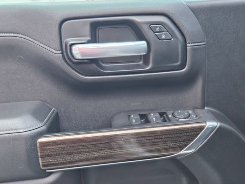 Used 2021 Chevrolet Silverado 1500 RST AWD/4WD image 18