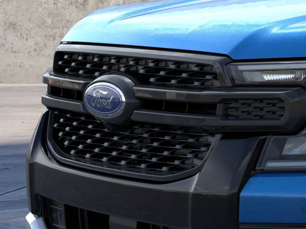 New 2026 Ford Ranger XLT AWD/4WD image 9