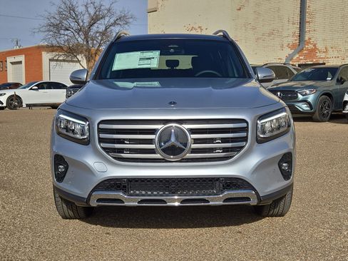 New 2026 Mercedes-Benz GLB 250 GLB 250 image 10