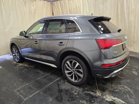 Used 2024 Audi Q5 2.0T Premium AWD/4WD image 9