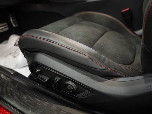 New 2026 Dodge Charger R/T Scat Pack image 33