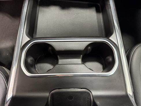 Used 2025 Chevrolet Silverado 2500 LTZ w/ LTZ Convenience Package image 13