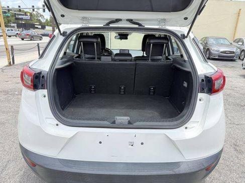 Used 2018 MAZDA CX-3 Touring w/ Preferred Equipment Package FWD image 20