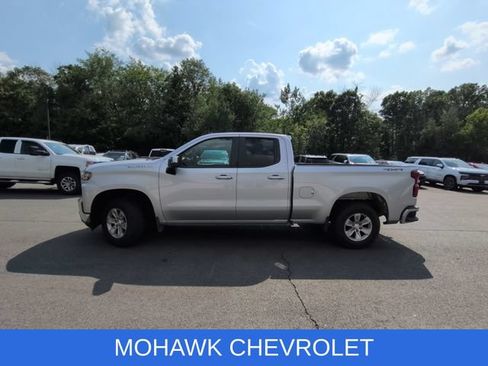 Used 2019 Chevrolet Silverado 1500 LT w/ All-Star Edition AWD/4WD image 2
