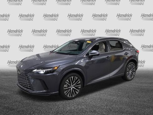 Used 2025 Lexus RX 350 w/ Convenience Package AWD/4WD image 5