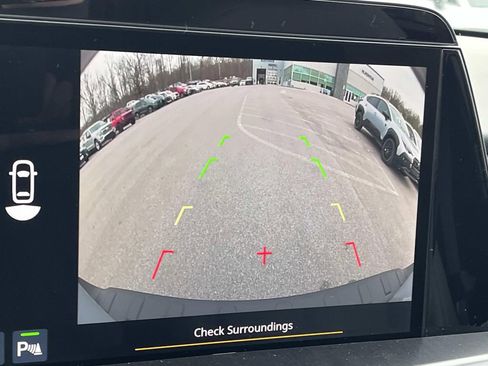 New 2026 Subaru Outback Limited image 31