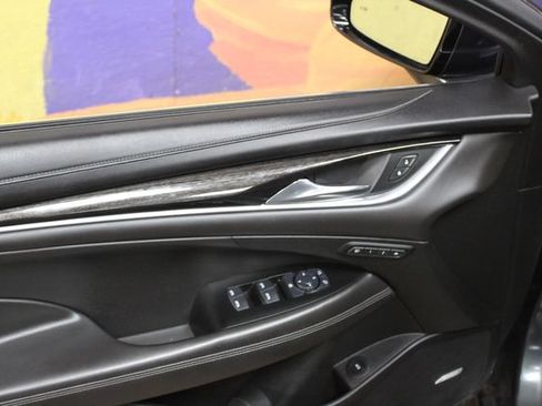 Used 2017 Buick LaCrosse Essence w/ Sun and Shade Package FWD image 13
