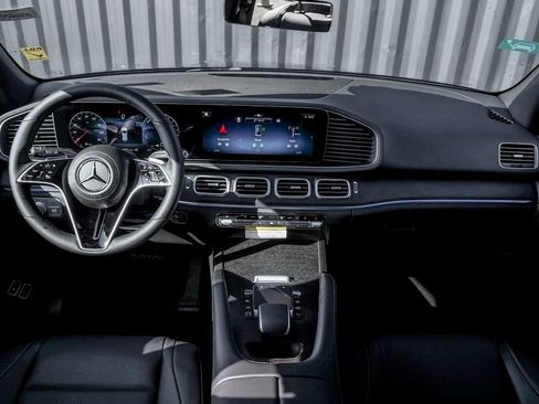New 2026 Mercedes-Benz GLE 450e 4MATIC image 21