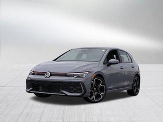 New 2026 Volkswagen GTI Autobahn FWD 360° Tour