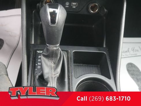 Used 2020 Hyundai Tucson SE AWD/4WD image 32