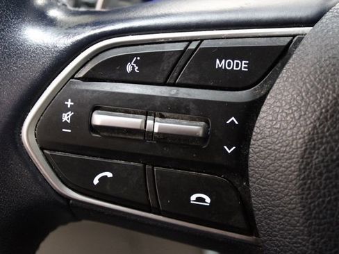 Used 2022 Hyundai Palisade SEL w/ 8P Bench Seat Package image 20