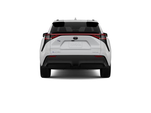 New 2026 Toyota bZ image 46