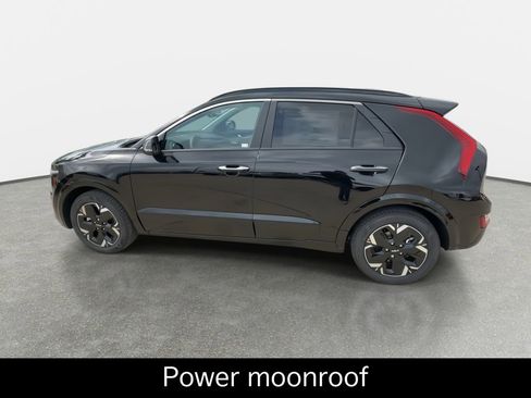New 2026 Kia Niro Wave FWD image 5