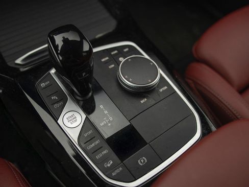 Used 2022 BMW X3 xDrive30i w/ Premium Package 2 (ZPA) image 10