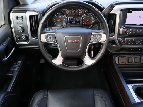 Used 2018 GMC Sierra 1500 SLT w/ SLT Premium Package image 23