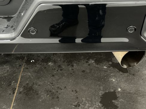 Used 2024 GMC Sierra 3500 Denali w/ Technology Package image 20