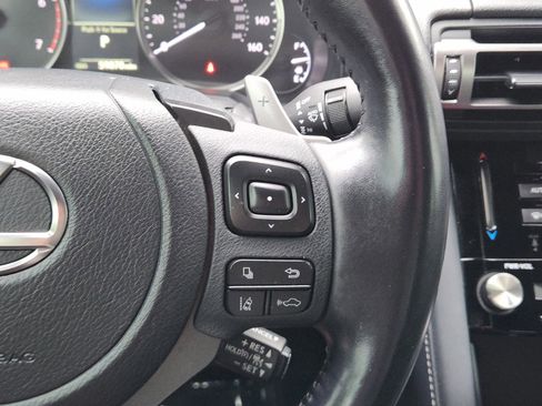 Used 2022 Lexus IS 300 w/ Premium Package image 30