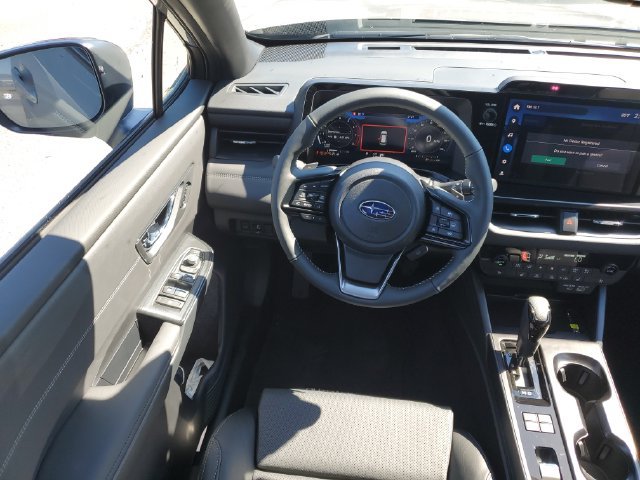New 2026 Subaru Outback Touring AWD/4WD image 24