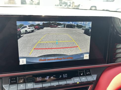 Used 2026 Toyota Camry XSE FWD image 20