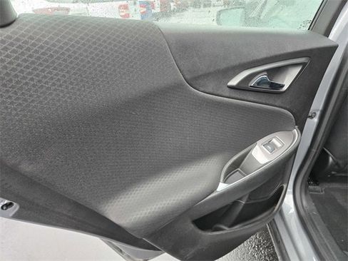 Used 2024 Chevrolet Malibu LT w/ Sport Edition image 35