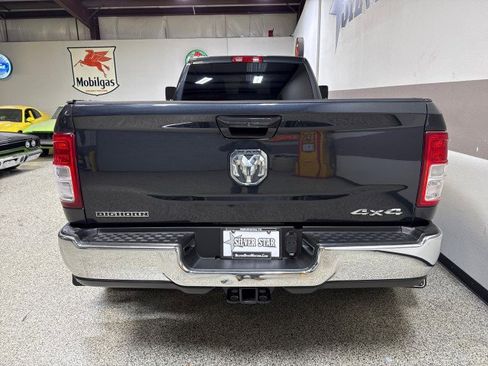 Used 2021 RAM 3500 Big Horn image 8