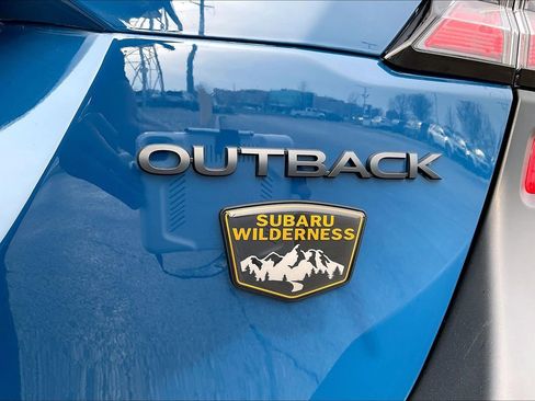Certified 2023 Subaru Outback Wilderness image 32