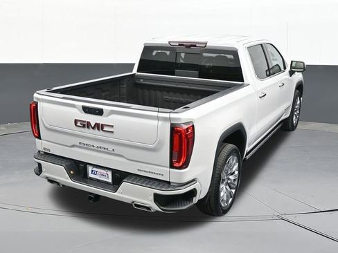 Used 2024 GMC Sierra 1500 Denali w/ Denali Reserve Package image 60