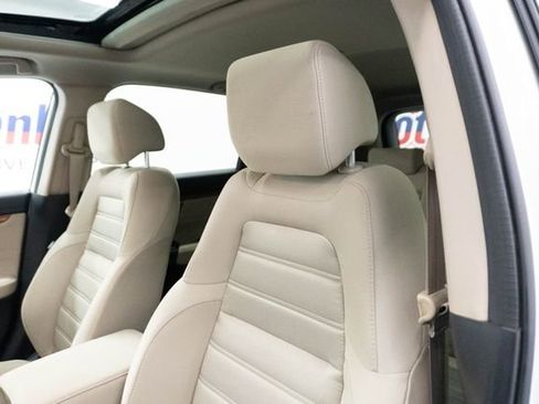 Certified 2019 Honda CR-V EX image 18