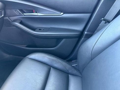 Used 2021 MAZDA CX-30 AWD 2.5 S w/ Select Package image 25