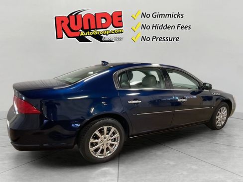 Used 2009 Buick Lucerne CXL image 5