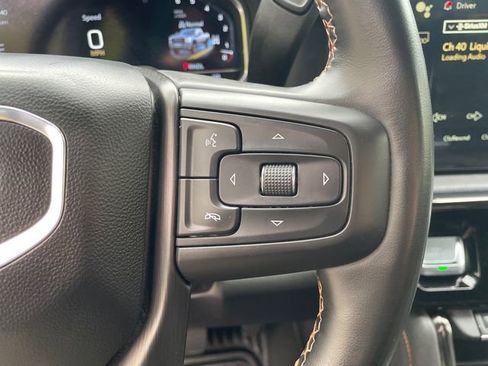 Used 2024 GMC Sierra 2500 AT4 w/ AT4 Premium Plus Package AWD/4WD image 30