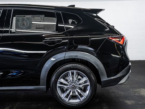 New 2026 Acura ADX FWD image 13