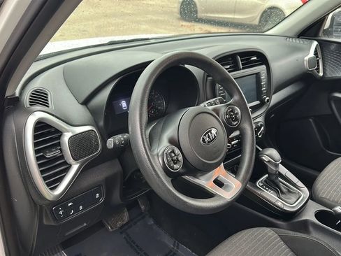 Used 2021 Kia Soul S image 14