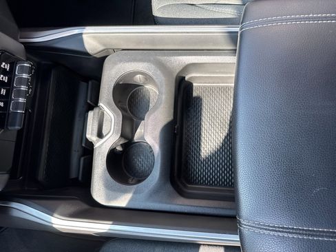 Used 2022 RAM 1500 Big Horn image 39