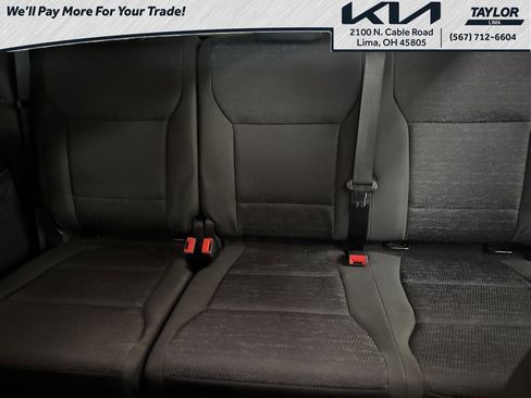 Used 2022 Ford F150 XLT w/ Equipment Group 302A High image 16