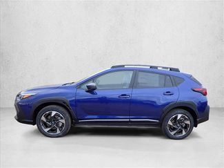 New 2026 Subaru Crosstrek 2.5i Limited video 2