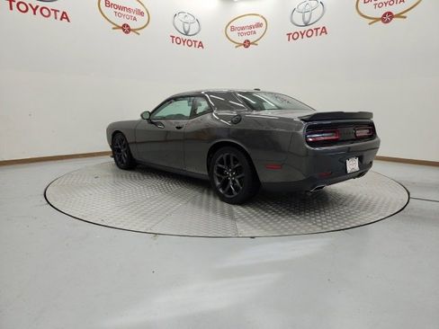 Used 2022 Dodge Challenger GT w/ Blacktop Package image 6