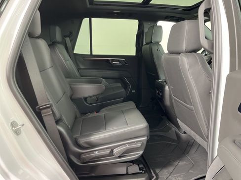 New 2026 Chevrolet Tahoe Z71 w/ Comfort Package image 14