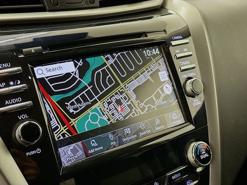 Used 2024 Nissan Murano SL image 22