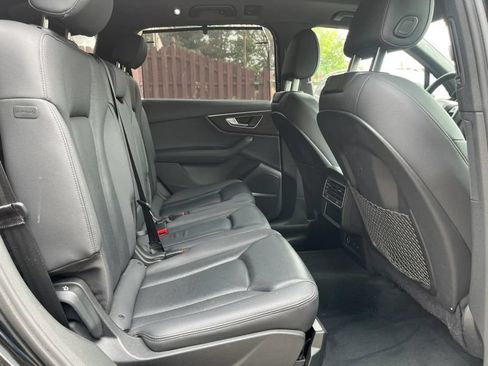 Used 2023 Audi Q7 3.0T Prestige AWD/4WD image 15