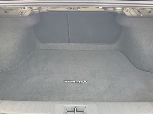 Used 2025 Nissan Sentra SV w/ All-Weather Package image 9