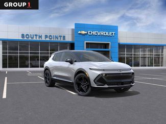 New 2026 Chevrolet Equinox EV RS video 1