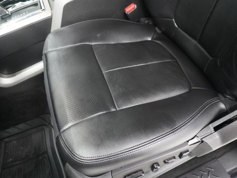 Used 2014 Ford F150 FX2 w/ Equipment Group 402A Luxury RWD image 13