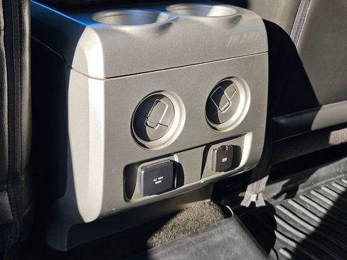 Used 2013 Ford F150 FX4 w/ Luxury Equipment Group image 29